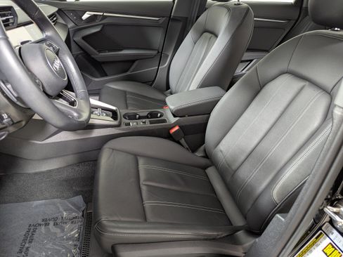 Certified 2024 Audi A3 2.0T Premium w/ Convenience Package image 59