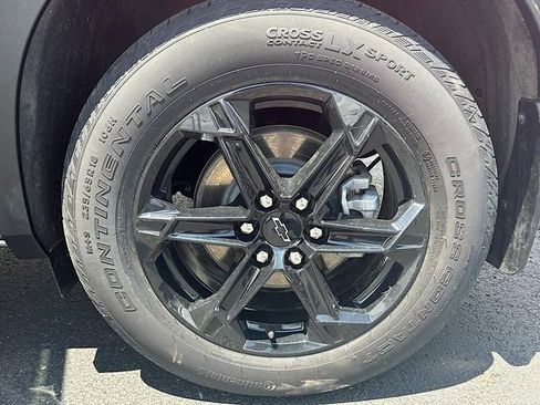 New 2025 Chevrolet Blazer LT w/ Midnight/Sport Edition image 22