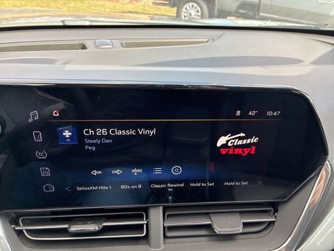 New 2026 Chevrolet Trax LT w/ LT Convenience Package image 4