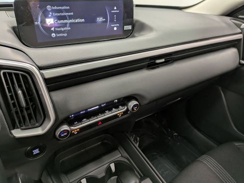 Used 2025 MAZDA CX-50 AWD 2.5 S w/ Cargo Package image 12