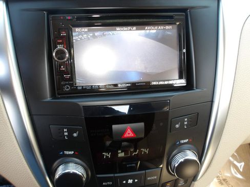 Used 2011 Suzuki Kizashi Sport SLS AWD/4WD image 19