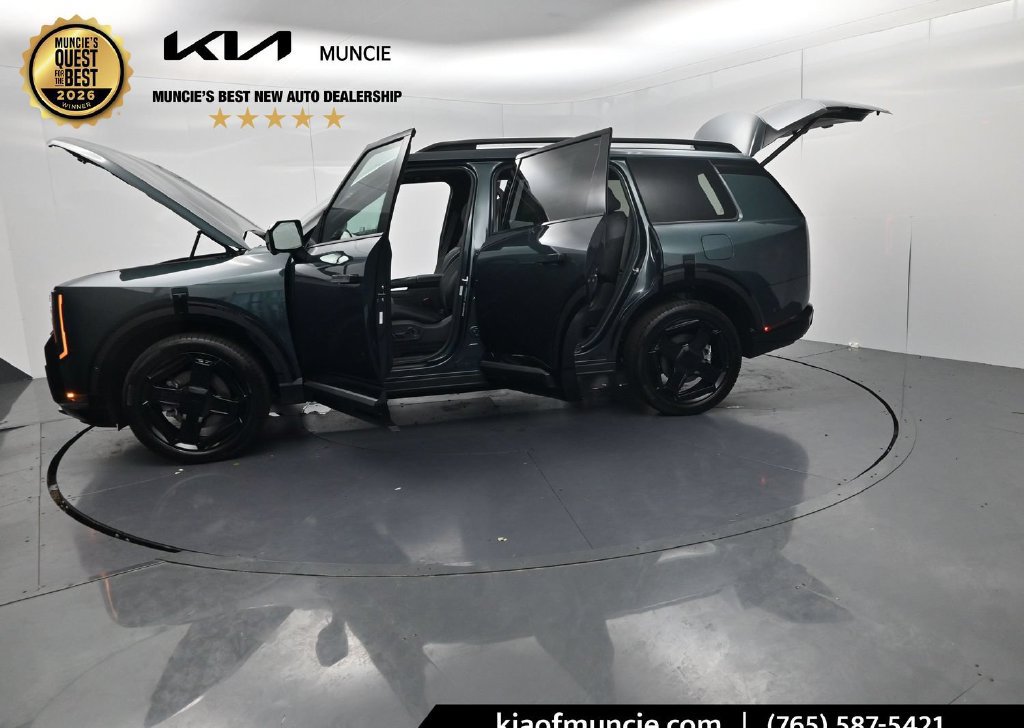 New 2027 Kia Telluride SX X-Line AWD/4WD image 66