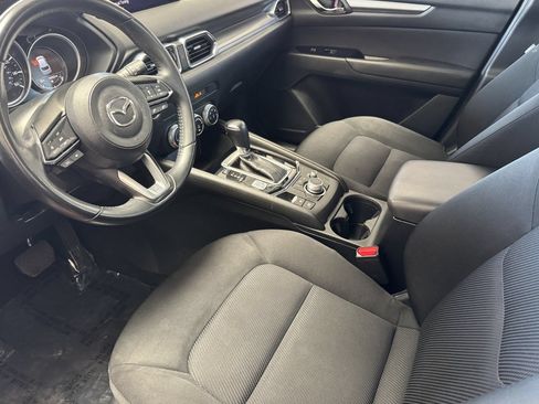 Used 2023 MAZDA CX-5 AWD 2.5 S image 11
