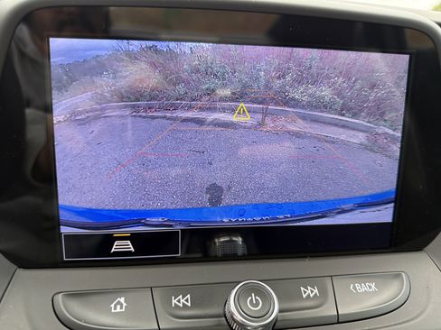 Used 2022 Chevrolet Camaro ZL1 image 23