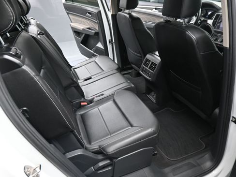 Used 2021 Volkswagen Atlas SE AWD/4WD image 19