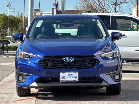 New 2026 Subaru Impreza 2.0i Sport image 10