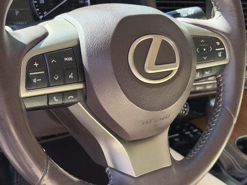 Used 2017 Lexus RX 350 AWD w/ Premium Package image 20