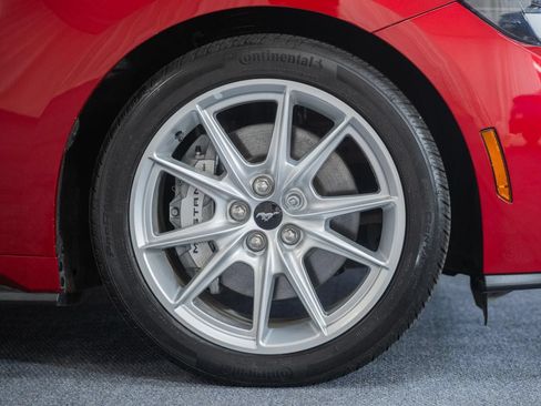 Certified 2024 Ford Mustang GT Premium RWD image 18