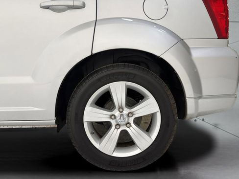 Used 2010 Dodge Caliber Mainstreet image 37