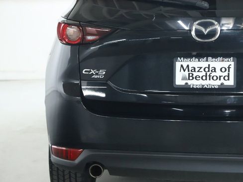 Used 2018 MAZDA CX-5 Touring AWD/4WD image 43