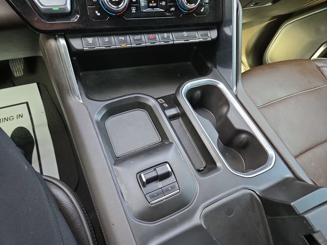 Used 2024 GMC Sierra 3500 Denali w/ Denali Reserve Package AWD/4WD image 23
