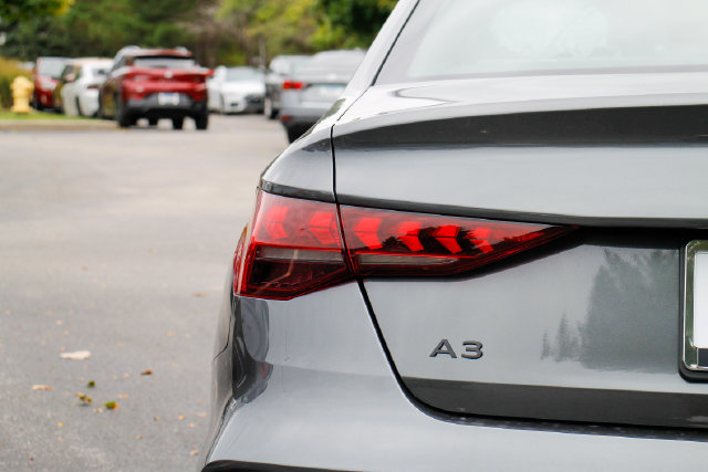 New 2026 Audi A3 2.0T Premium AWD/4WD image 27