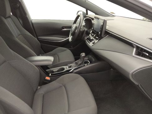 Used 2022 Toyota Corolla SE FWD image 21
