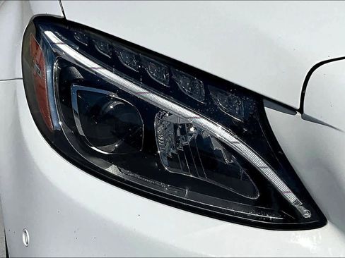 Used 2018 Mercedes-Benz C 300 Cabriolet image 25