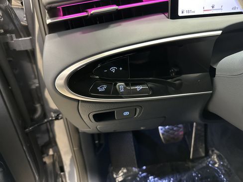 Used 2026 Genesis GV70 2.5T Sport Prestige image 37