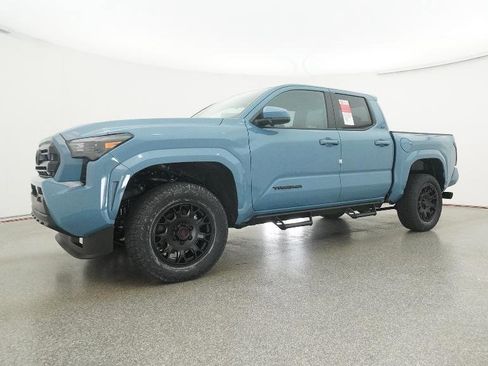 New 2026 Toyota Tacoma SR5 image 11