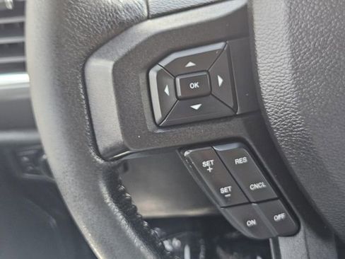 Used 2016 Ford F150 XLT w/ Equipment Group 302A Luxury RWD image 31