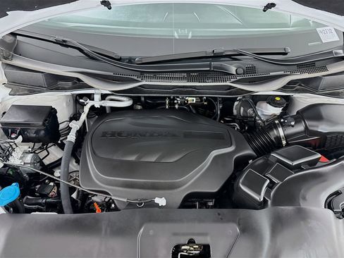 Certified 2025 Honda Odyssey Sport-L image 10