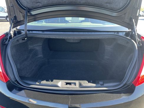 Used 2014 Lincoln MKS AWD w/ Equipment Group 101A image 10