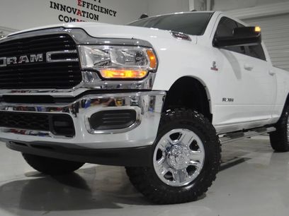 Used 2020 RAM 2500 Big Horn