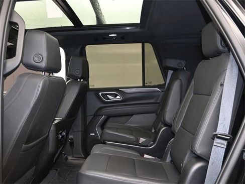 Used 2023 Chevrolet Tahoe Z71 w/ Luxury Package image 24