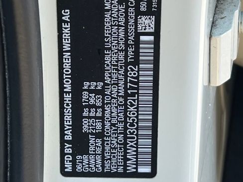 Used 2019 MINI Cooper S w/ Storage Package image 28