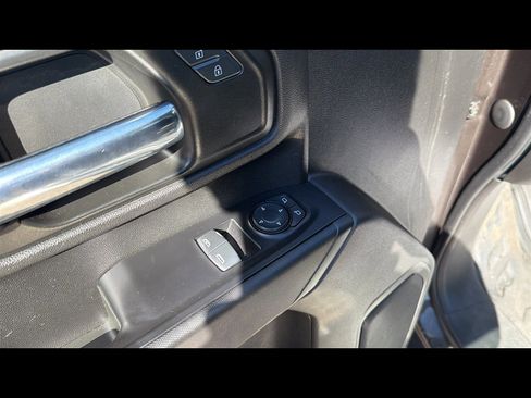 Used 2020 Chevrolet Silverado 2500 W/T image 8