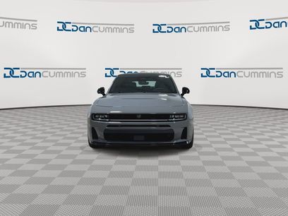 New 2026 Dodge Charger R/T Scat Pack