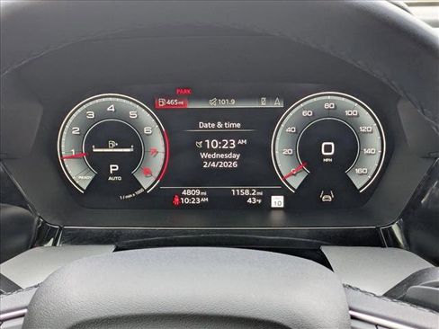 Used 2025 Audi A3 2.0T Premium Plus w/ Premium Plus Package image 13