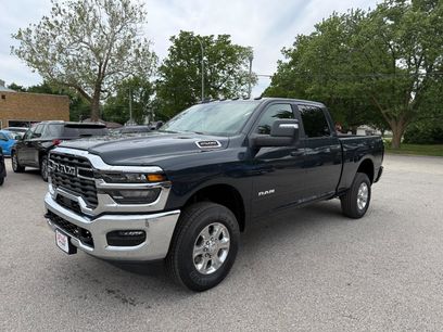 Used 2022 RAM 2500 Limited