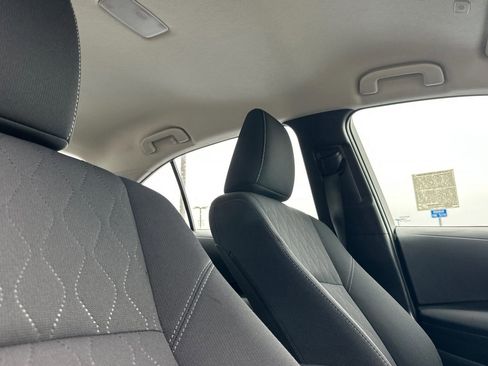 Used 2024 Toyota Corolla LE image 16