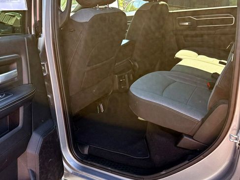 Used 2024 RAM 2500 Big Horn image 21