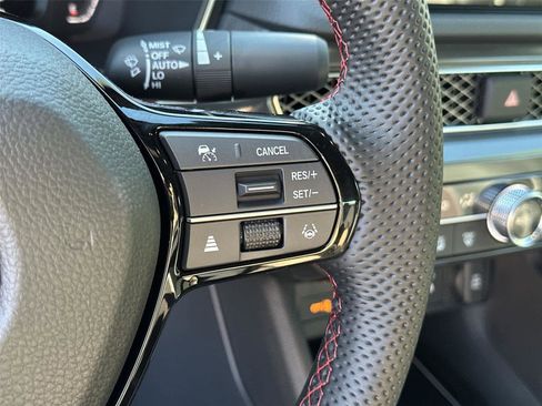 New 2026 Acura Integra Type S image 24