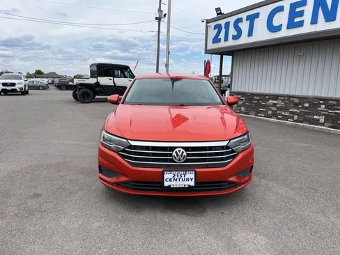 Used 2019 Volkswagen Jetta S w/ Driver Assistance Package FWD image 2