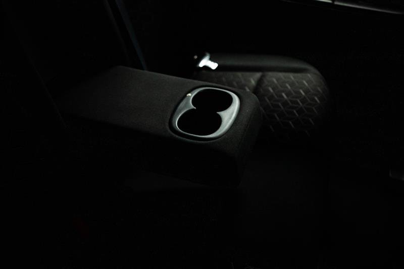 Used 2025 Mitsubishi Outlander Sport AWD image 12