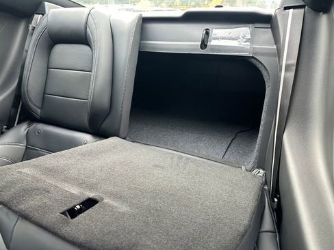 New 2025 Ford Mustang GT Premium image 18