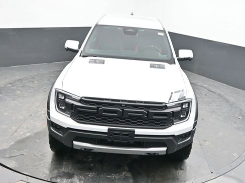 New 2025 Ford Ranger Raptor image 49