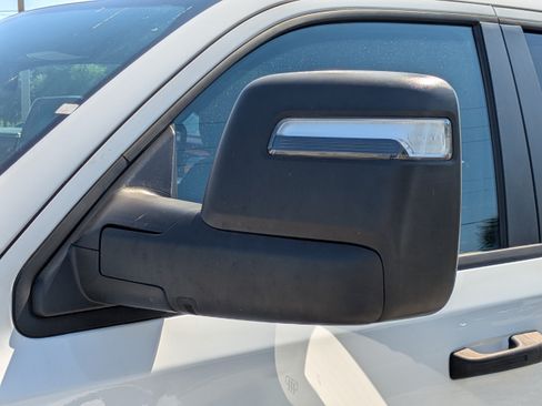 Used 2025 RAM 1500 Big Horn AWD/4WD image 11