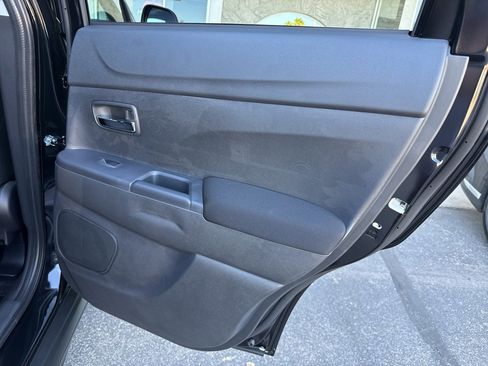 New 2026 Mitsubishi Outlander Sport ES image 29