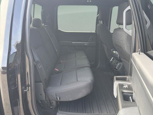 Used 2022 Ford F150 XLT w/ Equipment Group 302A High image 26