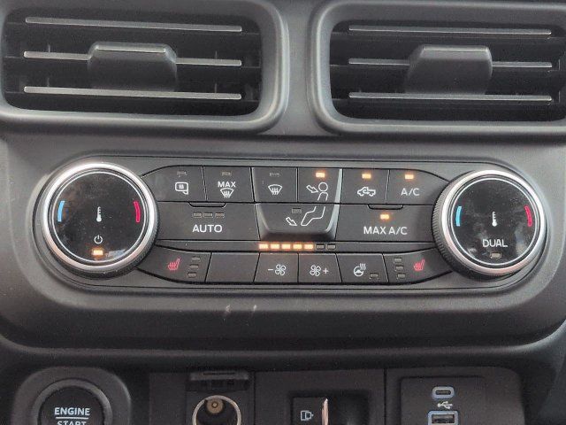 Certified 2022 Ford Maverick Lariat w/ Lariat Luxury Package AWD/4WD image 23