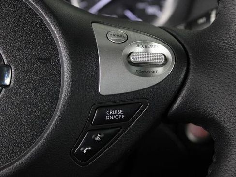 Certified 2019 Nissan Sentra SV FWD image 26