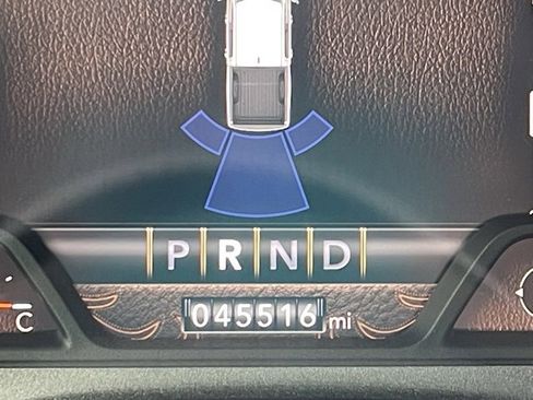 Used 2022 RAM 3500 Limited image 24