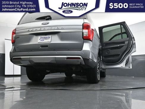 Certified 2024 Ford Expedition XLT AWD/4WD image 43