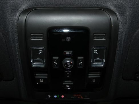 Used 2026 Chevrolet Tahoe RST w/ RST Capability Package AWD/4WD image 19