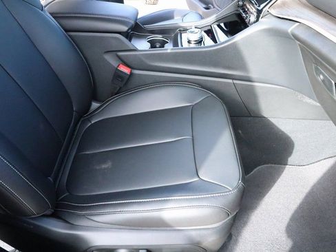 New 2025 Jeep Grand Cherokee Limited image 14