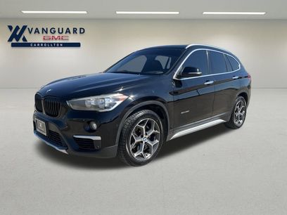 Used 2017 BMW X1 sDrive28i