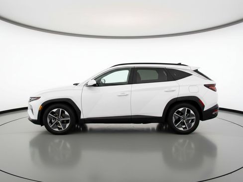 Used 2025 Hyundai Tucson SEL FWD image 5