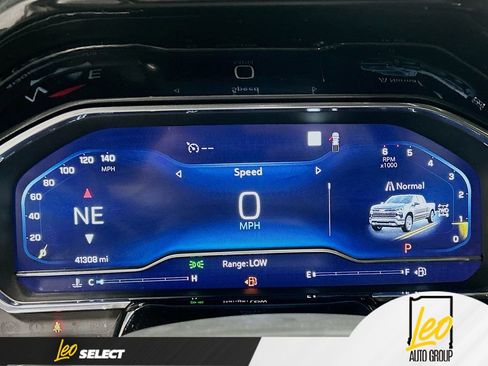 Certified 2022 Chevrolet Silverado 1500 RST image 11