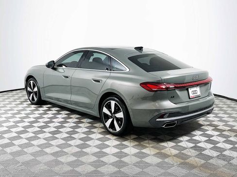 Certified 2025 Audi A5 2.0T Premium w/ Convenience Package image 5